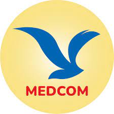 Công Ty TNHH Kinh Doanh Công Nghệ Và Dịch Vụ Điện Tử Phần Mềm Medcom